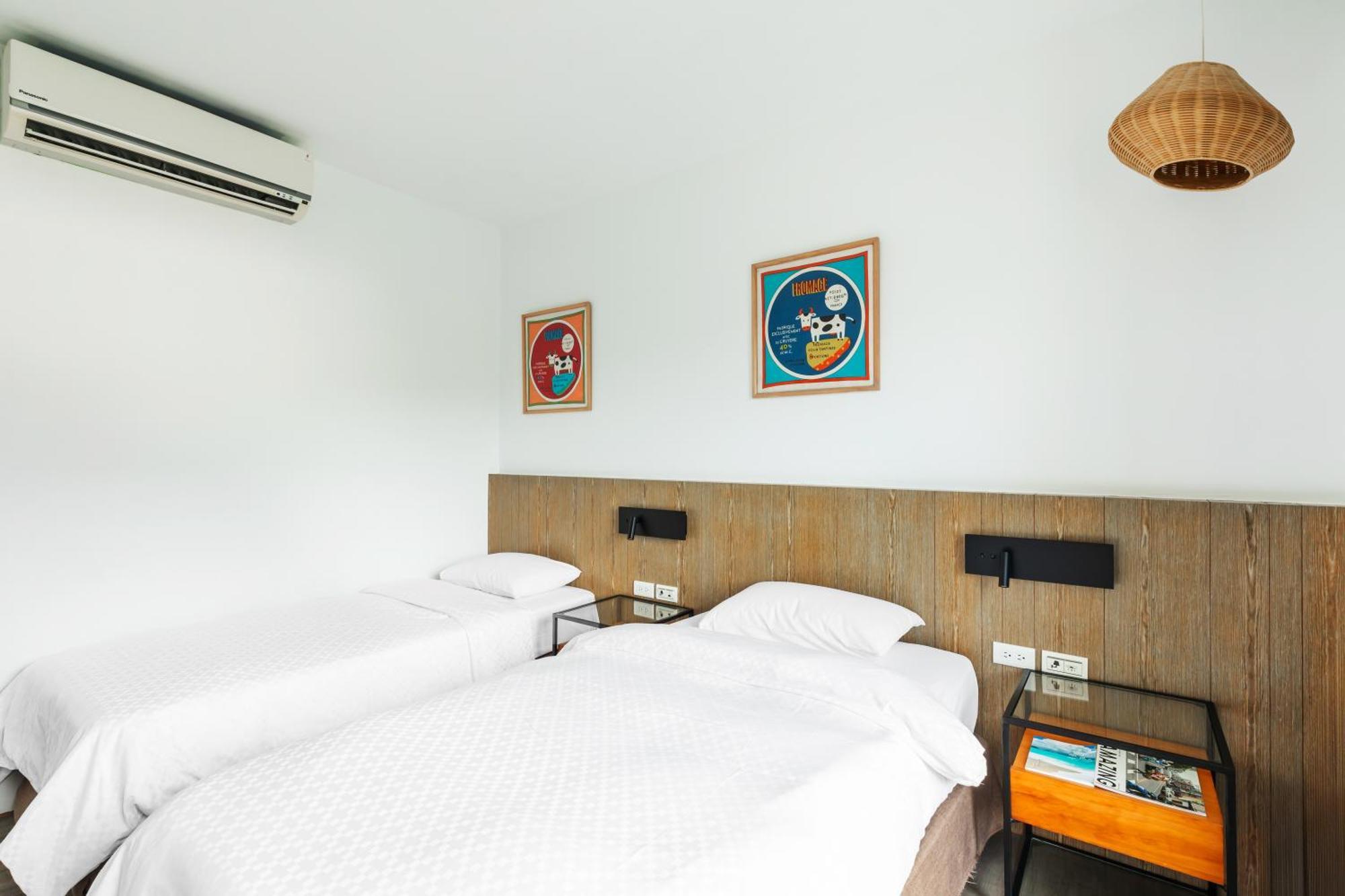 Fairyland & Farm Guest House Vườn quốc gia Khẩn Đinh Ngoại thất bức ảnh