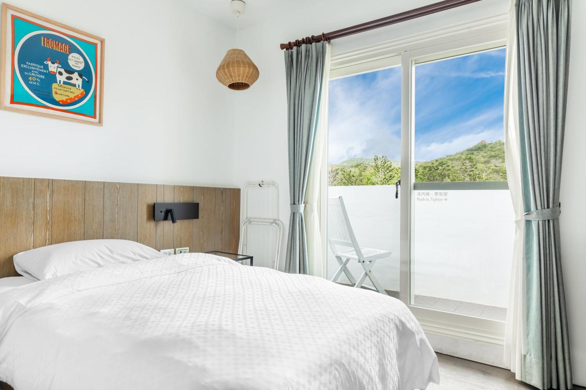 Fairyland & Farm Guest House Vườn quốc gia Khẩn Đinh Ngoại thất bức ảnh