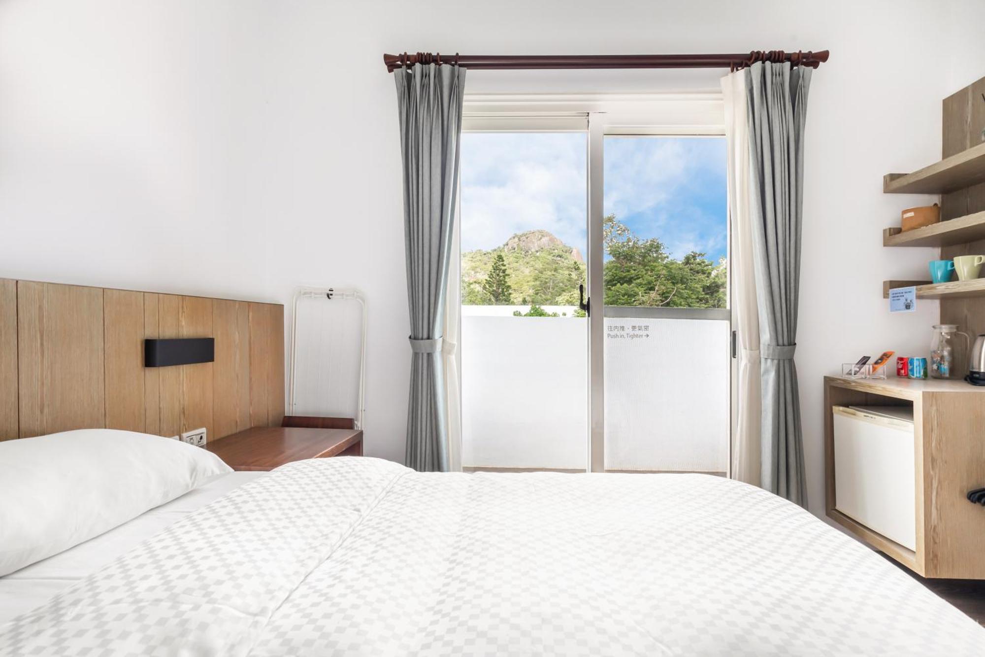 Fairyland & Farm Guest House Vườn quốc gia Khẩn Đinh Ngoại thất bức ảnh