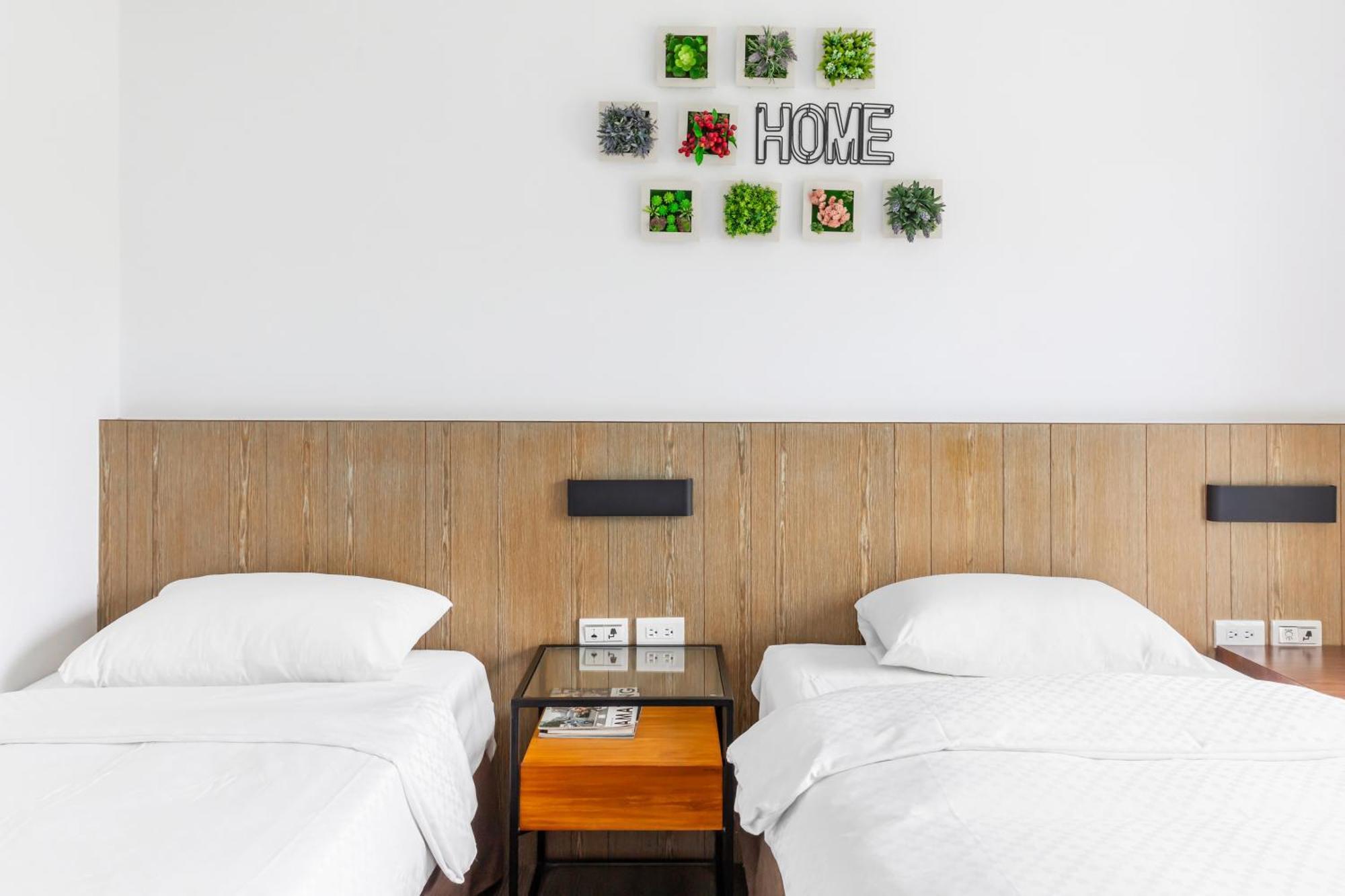 Fairyland & Farm Guest House Vườn quốc gia Khẩn Đinh Ngoại thất bức ảnh