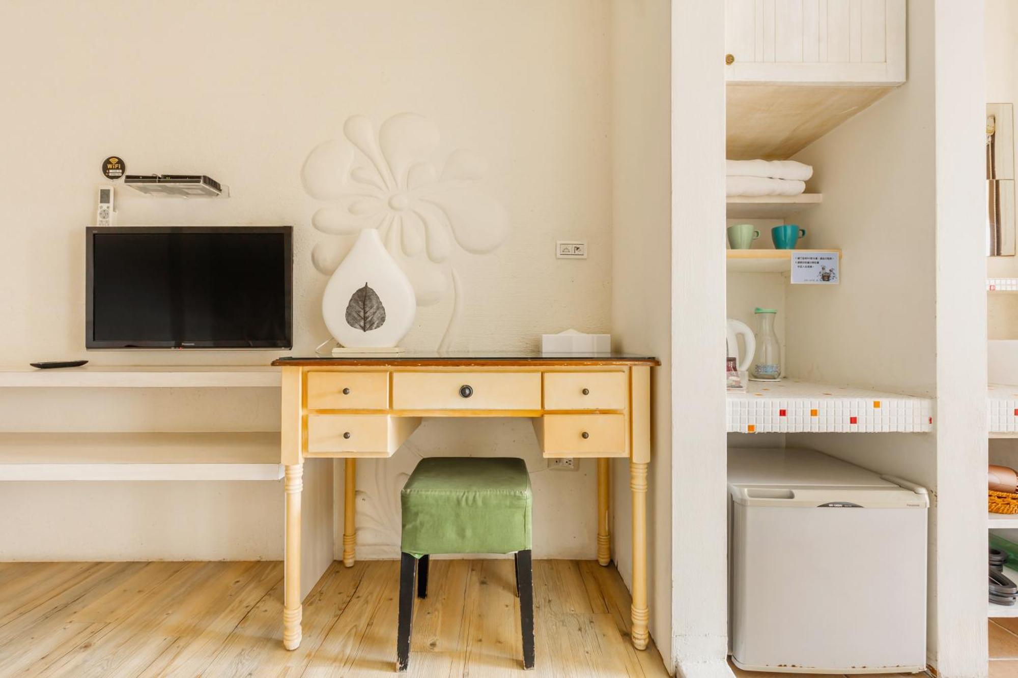 Fairyland & Farm Guest House Vườn quốc gia Khẩn Đinh Ngoại thất bức ảnh