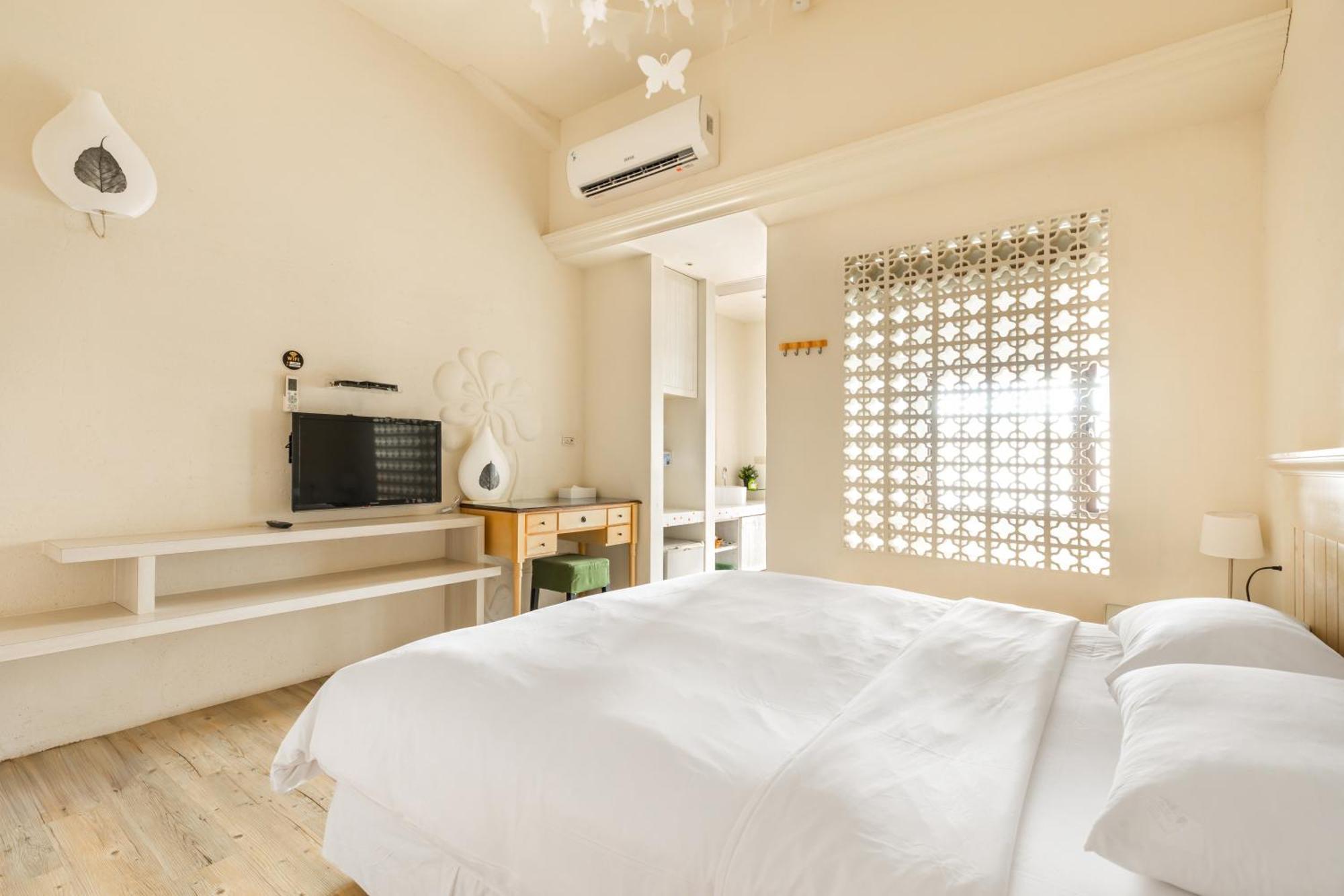 Fairyland & Farm Guest House Vườn quốc gia Khẩn Đinh Ngoại thất bức ảnh