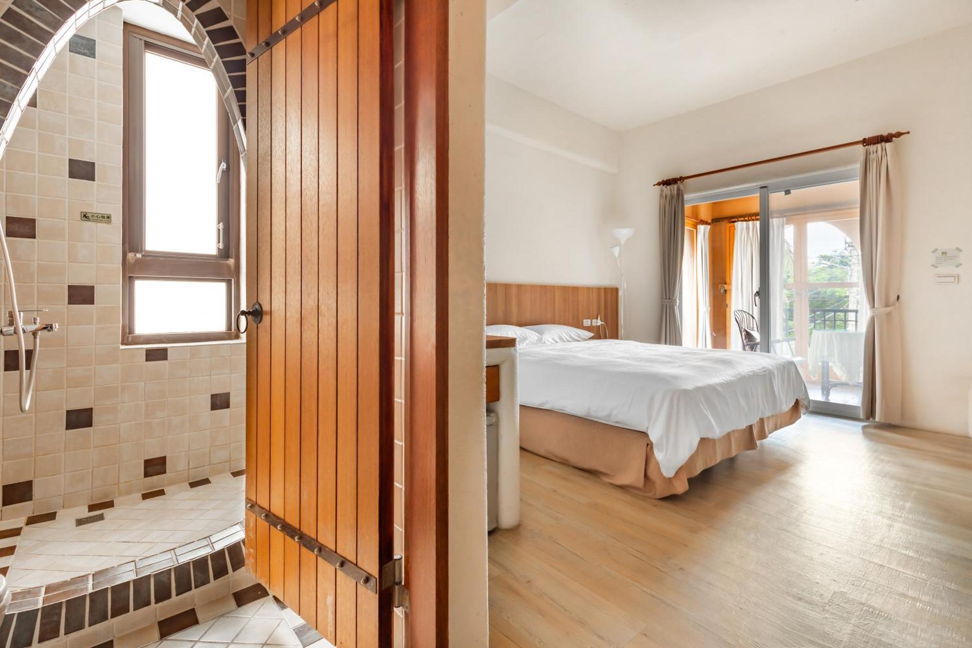 Fairyland & Farm Guest House Vườn quốc gia Khẩn Đinh Ngoại thất bức ảnh