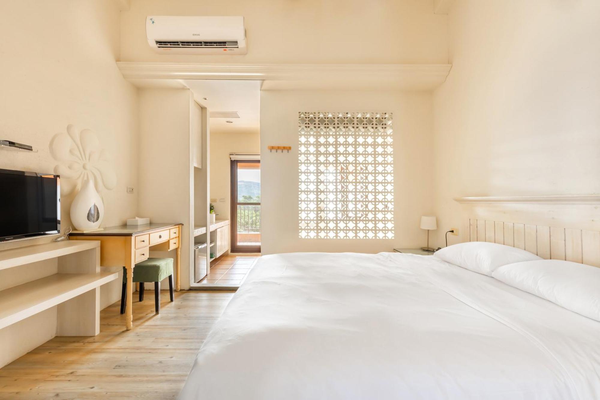 Fairyland & Farm Guest House Vườn quốc gia Khẩn Đinh Ngoại thất bức ảnh