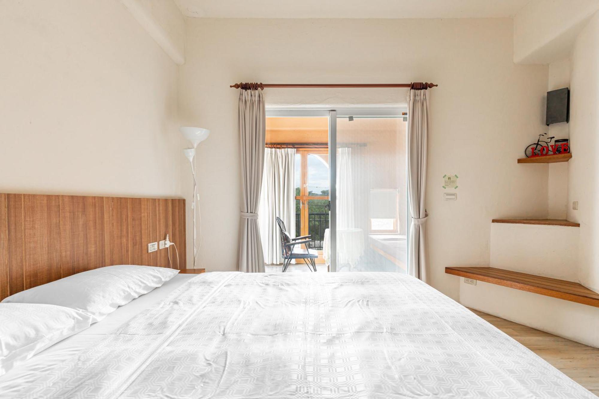 Fairyland & Farm Guest House Vườn quốc gia Khẩn Đinh Ngoại thất bức ảnh
