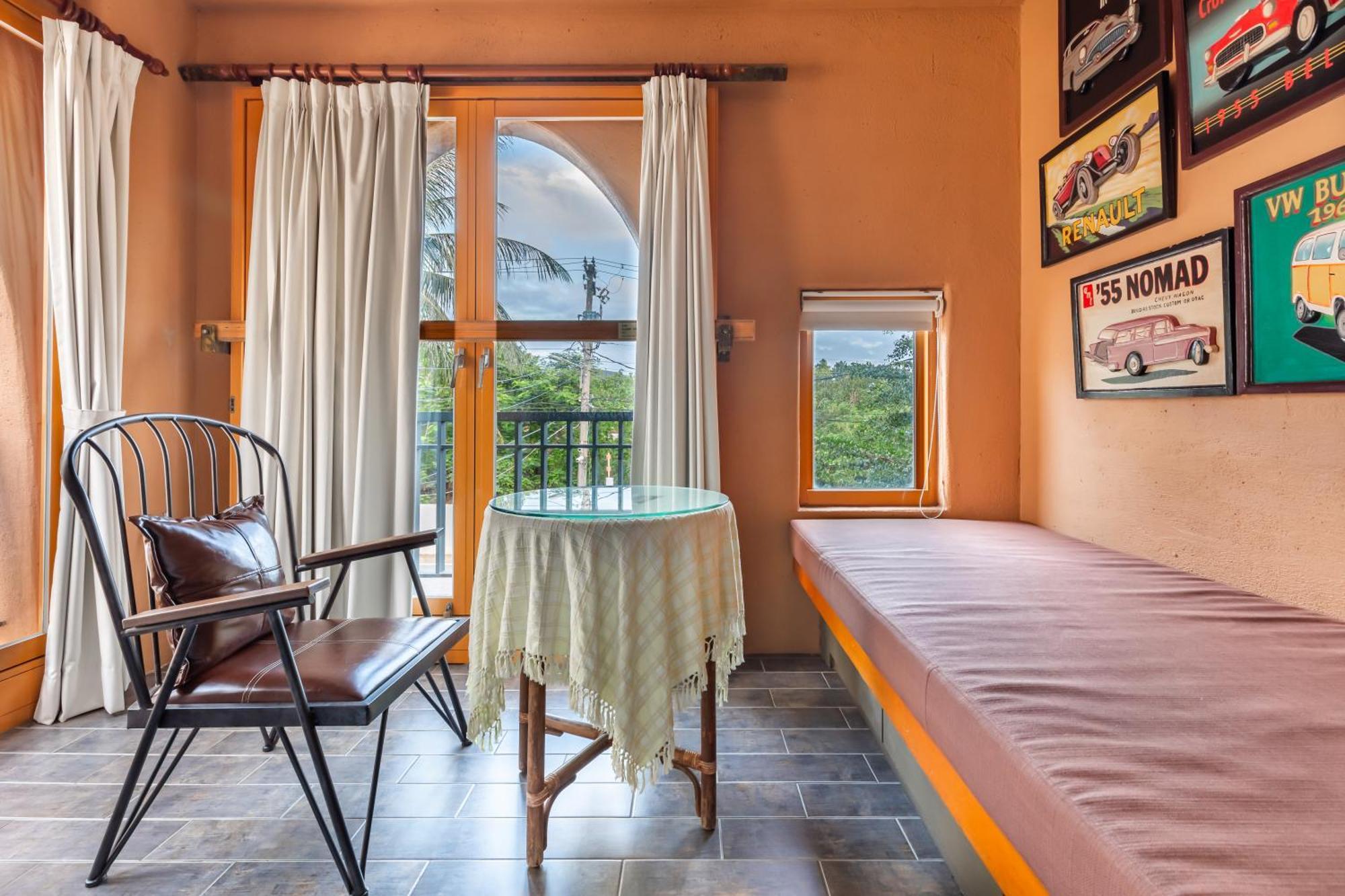 Fairyland & Farm Guest House Vườn quốc gia Khẩn Đinh Ngoại thất bức ảnh