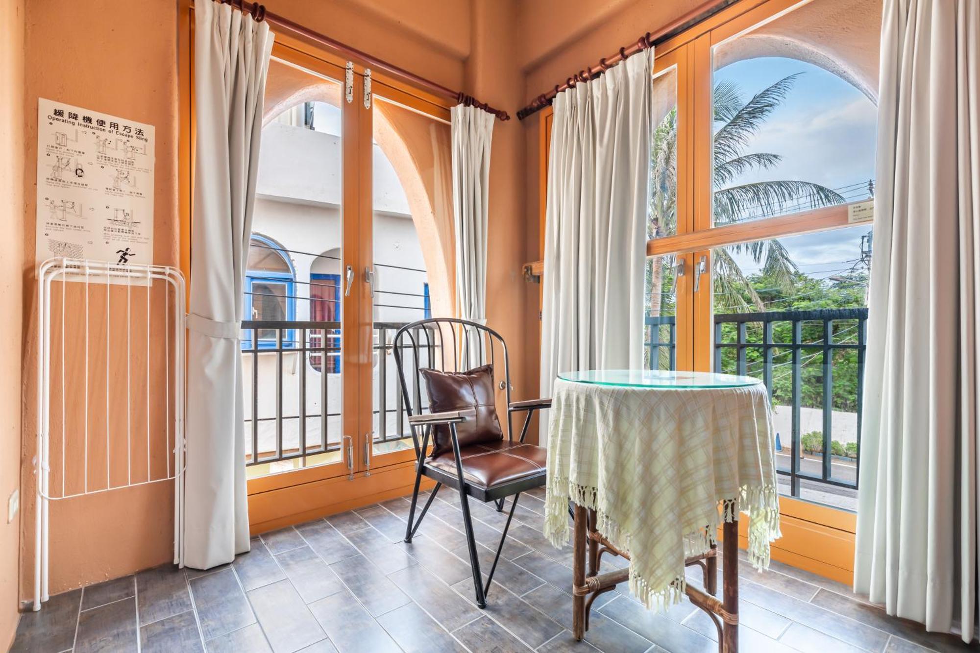 Fairyland & Farm Guest House Vườn quốc gia Khẩn Đinh Ngoại thất bức ảnh