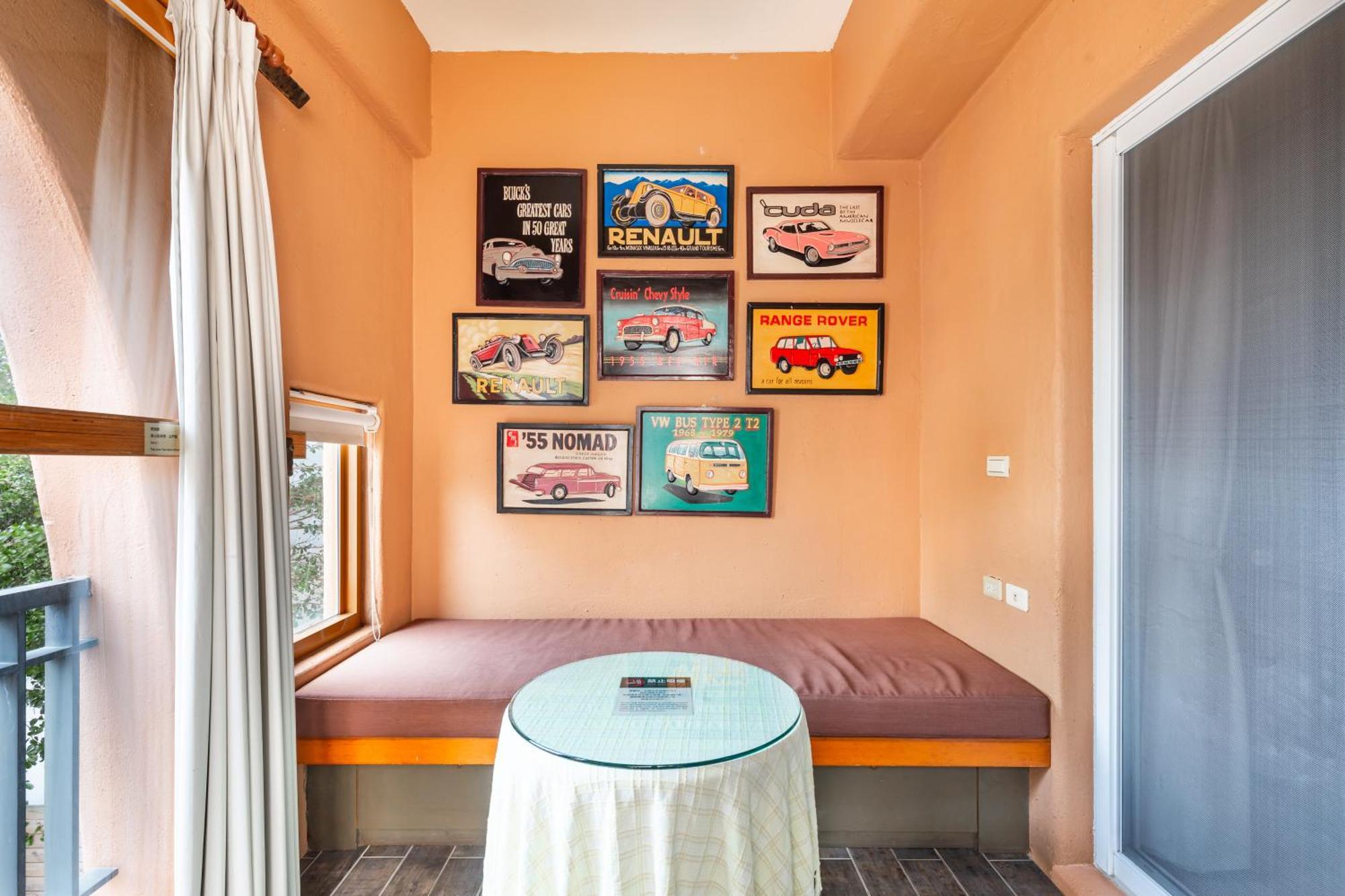 Fairyland & Farm Guest House Vườn quốc gia Khẩn Đinh Ngoại thất bức ảnh