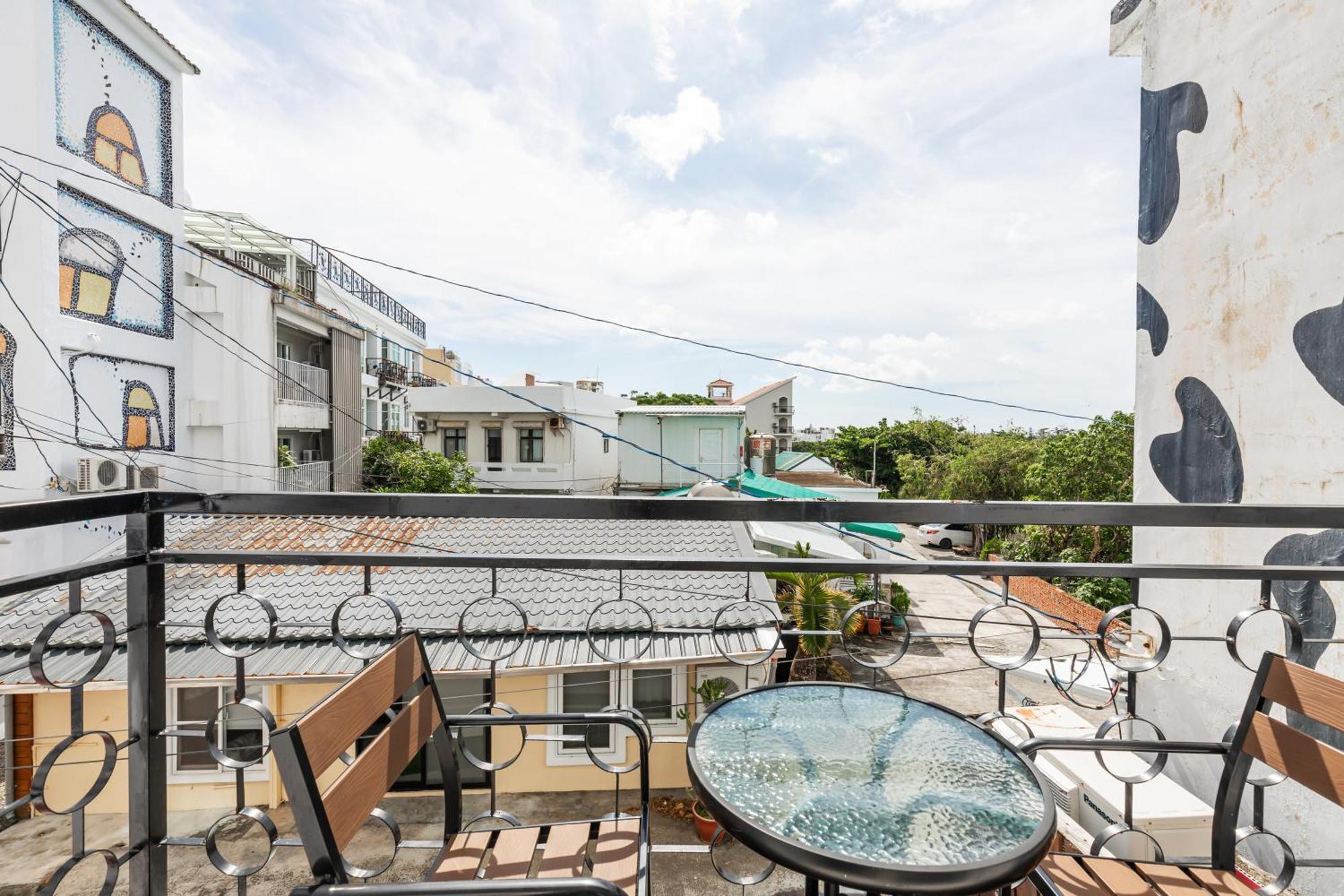 Fairyland & Farm Guest House Vườn quốc gia Khẩn Đinh Ngoại thất bức ảnh