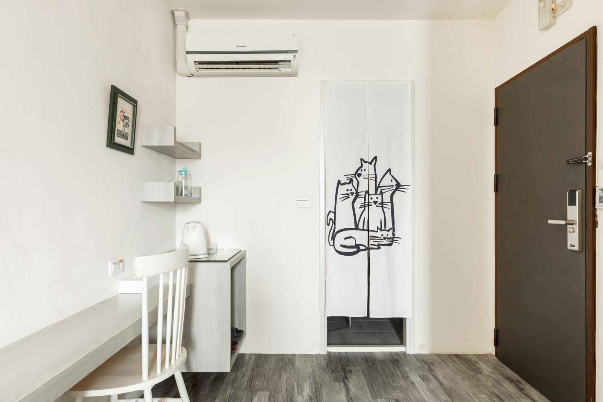 Fairyland & Farm Guest House Vườn quốc gia Khẩn Đinh Ngoại thất bức ảnh