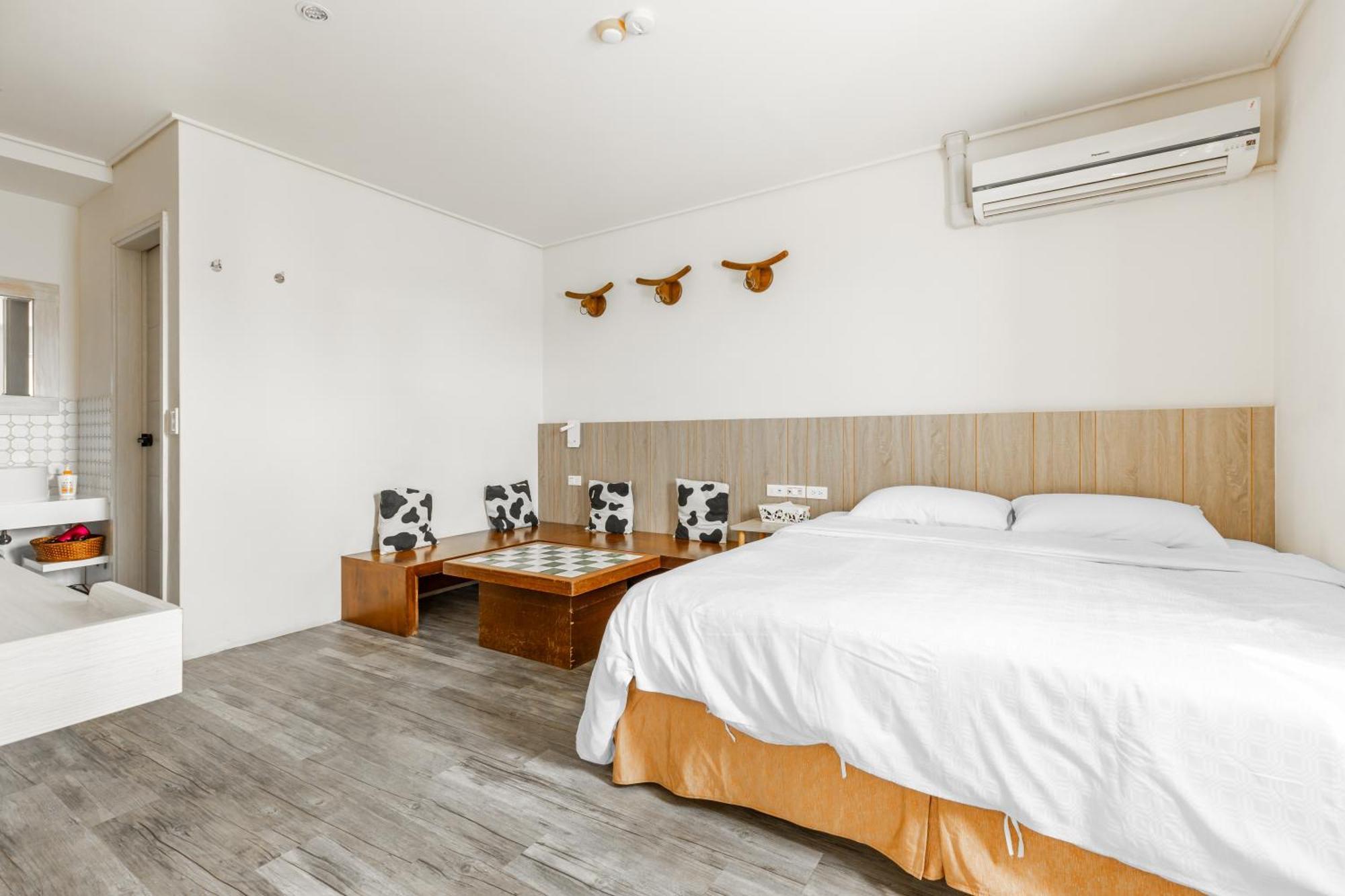 Fairyland & Farm Guest House Vườn quốc gia Khẩn Đinh Ngoại thất bức ảnh
