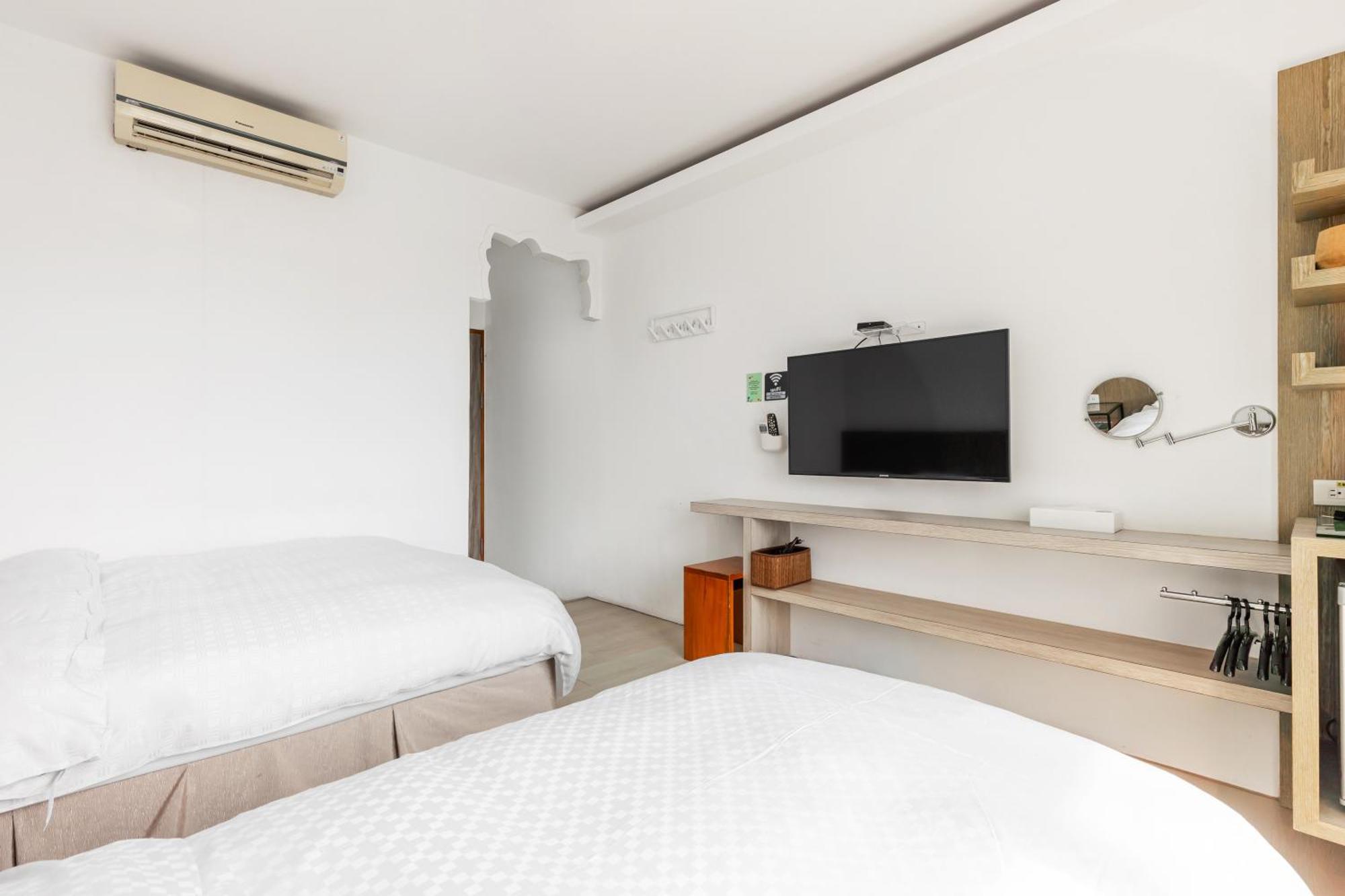 Fairyland & Farm Guest House Vườn quốc gia Khẩn Đinh Ngoại thất bức ảnh