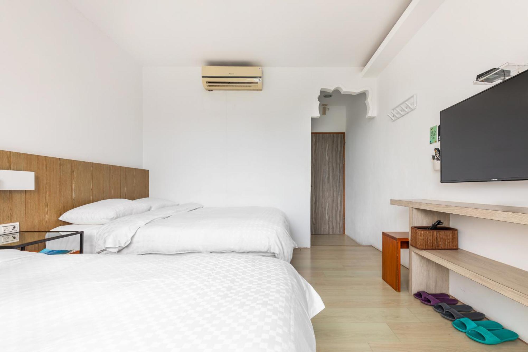 Fairyland & Farm Guest House Vườn quốc gia Khẩn Đinh Ngoại thất bức ảnh