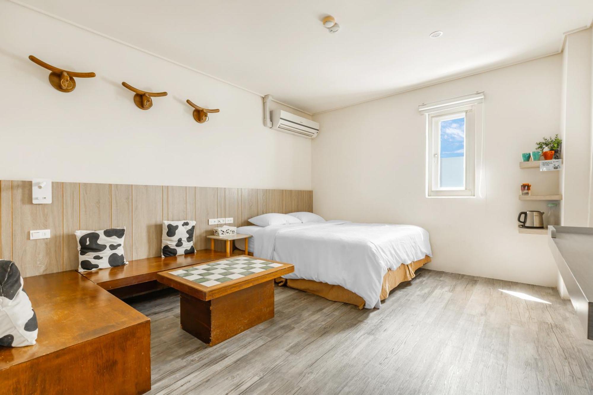 Fairyland & Farm Guest House Vườn quốc gia Khẩn Đinh Ngoại thất bức ảnh