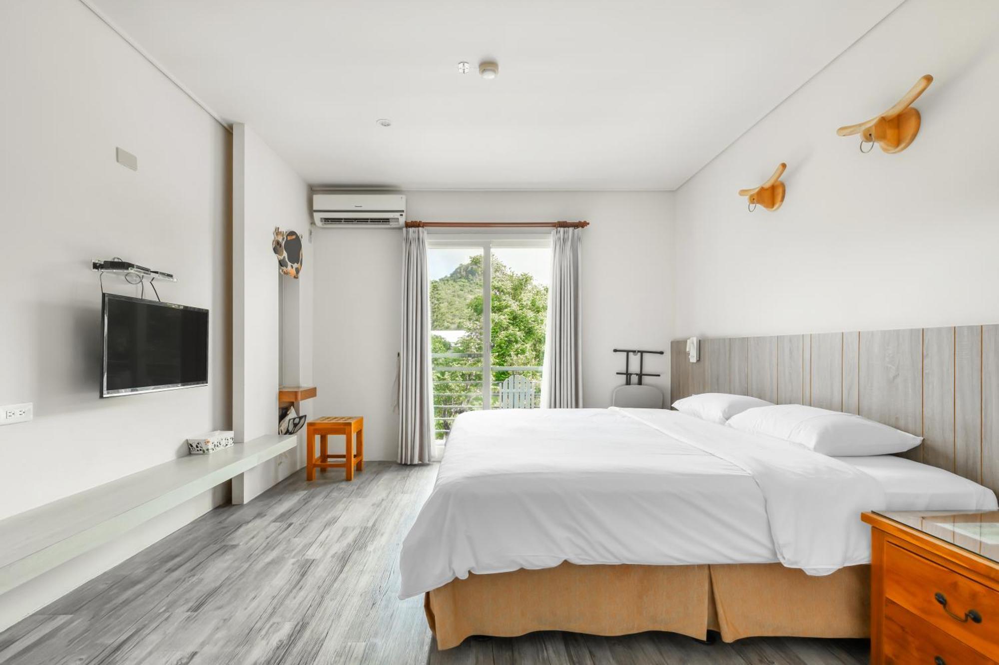 Fairyland & Farm Guest House Vườn quốc gia Khẩn Đinh Ngoại thất bức ảnh