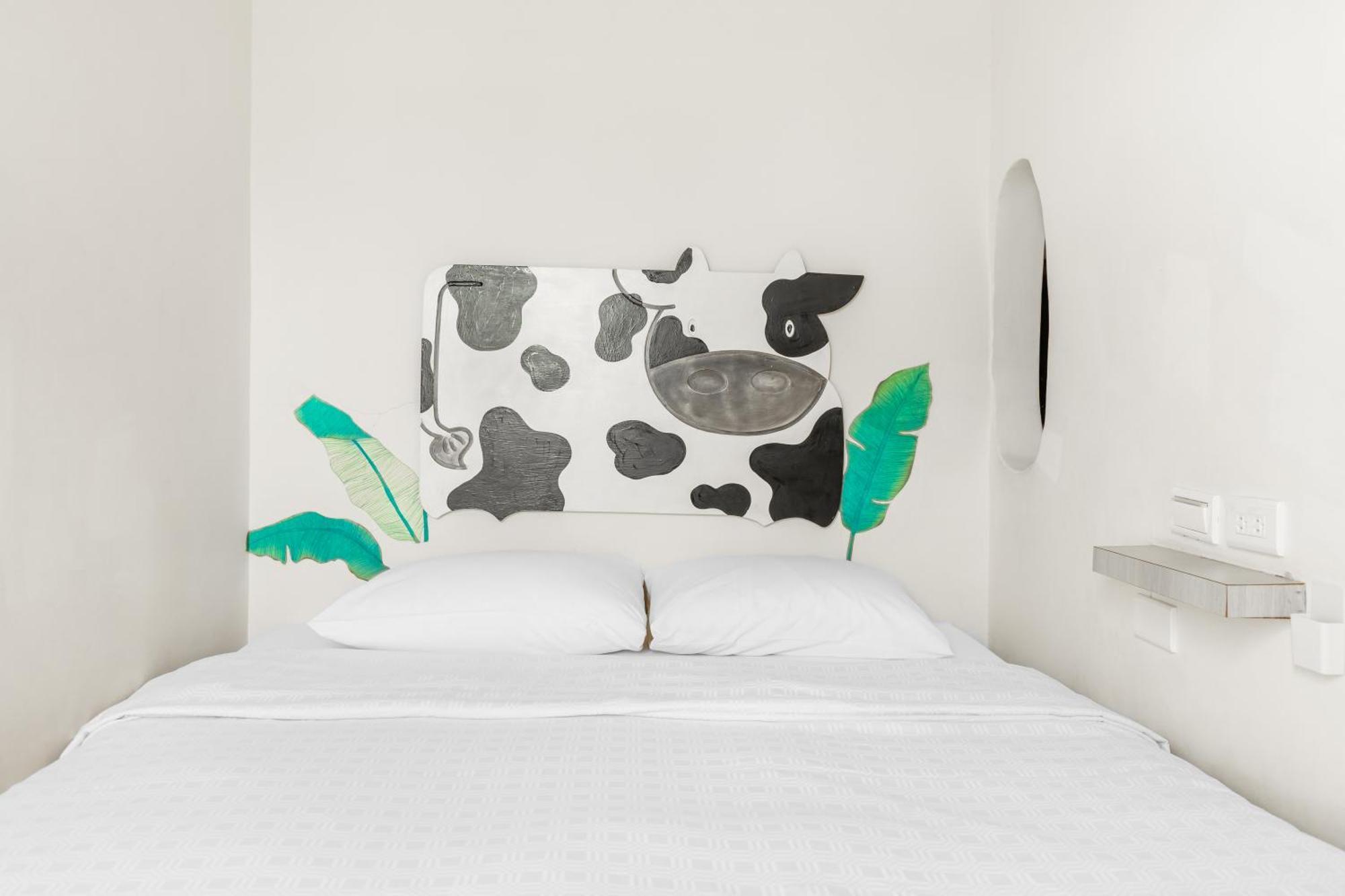 Fairyland & Farm Guest House Vườn quốc gia Khẩn Đinh Ngoại thất bức ảnh