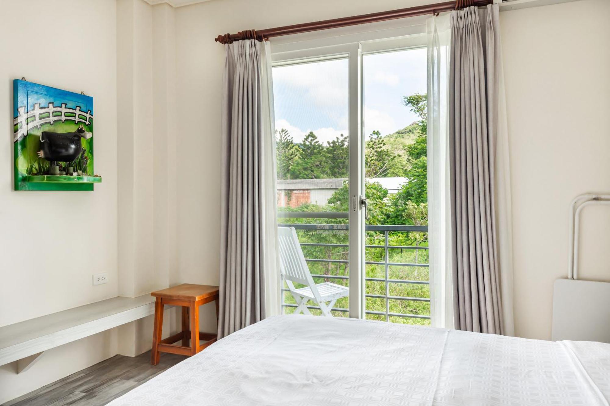 Fairyland & Farm Guest House Vườn quốc gia Khẩn Đinh Ngoại thất bức ảnh