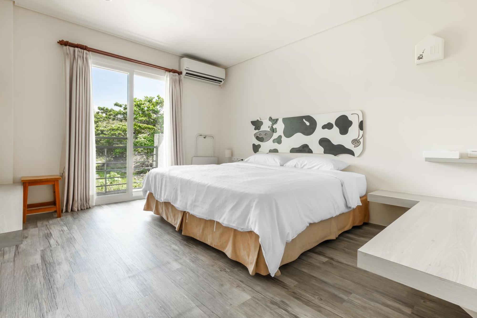 Fairyland & Farm Guest House Vườn quốc gia Khẩn Đinh Ngoại thất bức ảnh