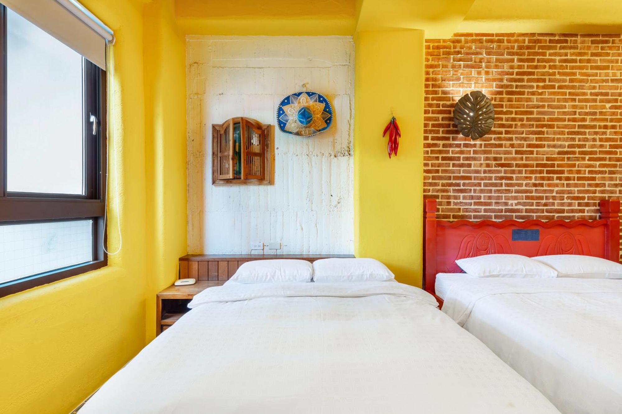 Fairyland & Farm Guest House Vườn quốc gia Khẩn Đinh Ngoại thất bức ảnh