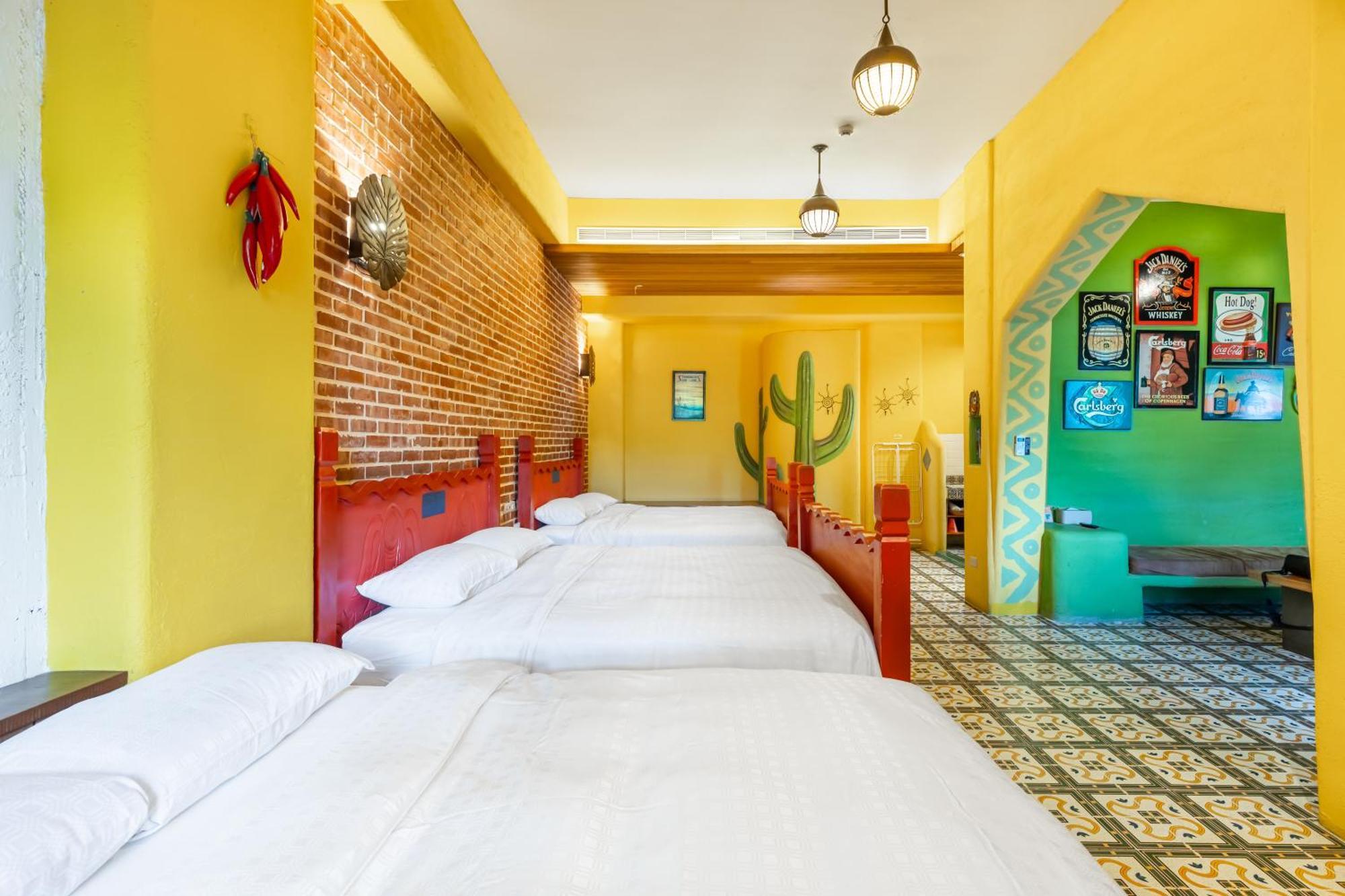 Fairyland & Farm Guest House Vườn quốc gia Khẩn Đinh Ngoại thất bức ảnh