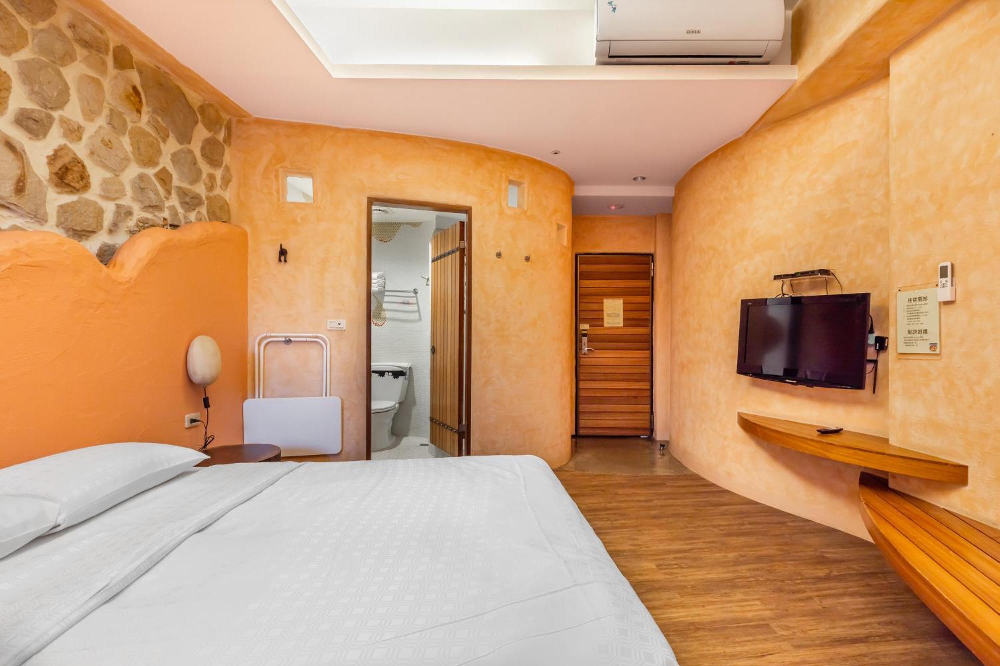 Fairyland & Farm Guest House Vườn quốc gia Khẩn Đinh Ngoại thất bức ảnh