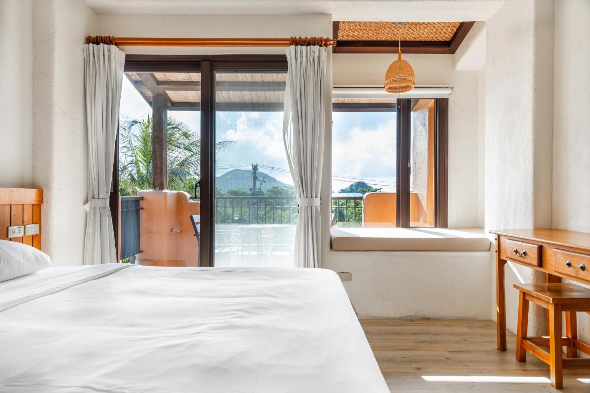 Fairyland & Farm Guest House Vườn quốc gia Khẩn Đinh Ngoại thất bức ảnh