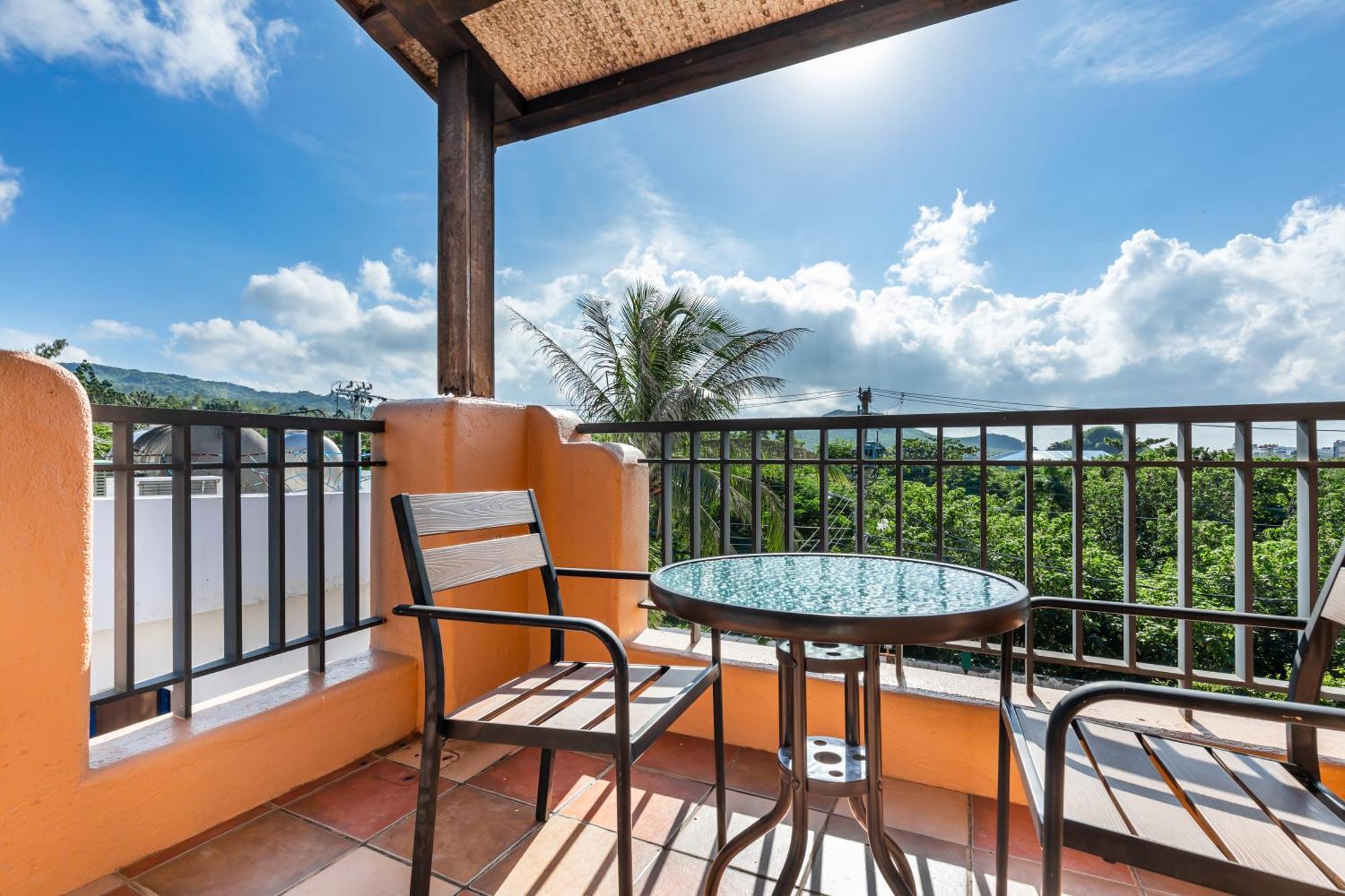 Fairyland & Farm Guest House Vườn quốc gia Khẩn Đinh Ngoại thất bức ảnh