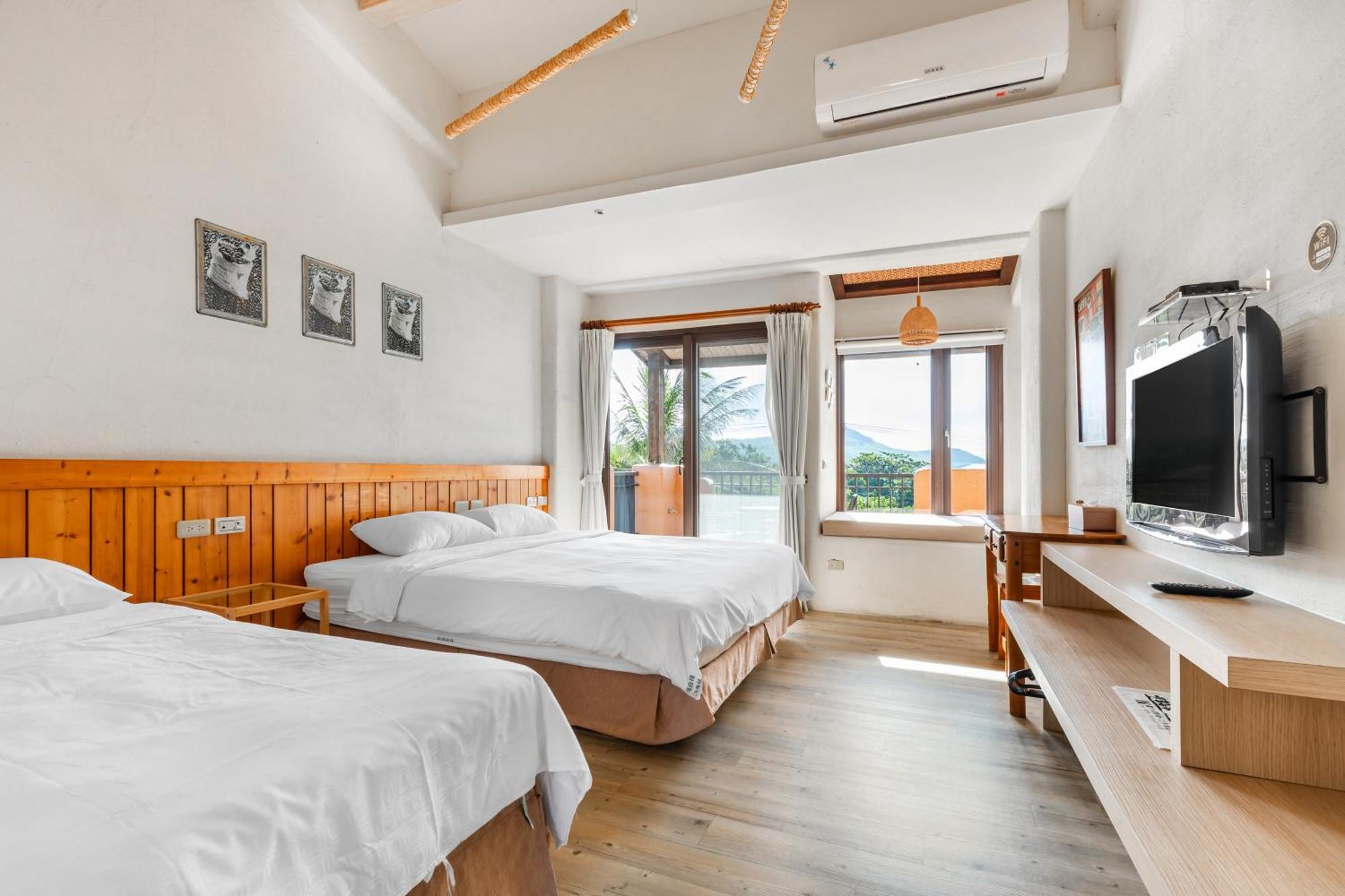 Fairyland & Farm Guest House Vườn quốc gia Khẩn Đinh Ngoại thất bức ảnh