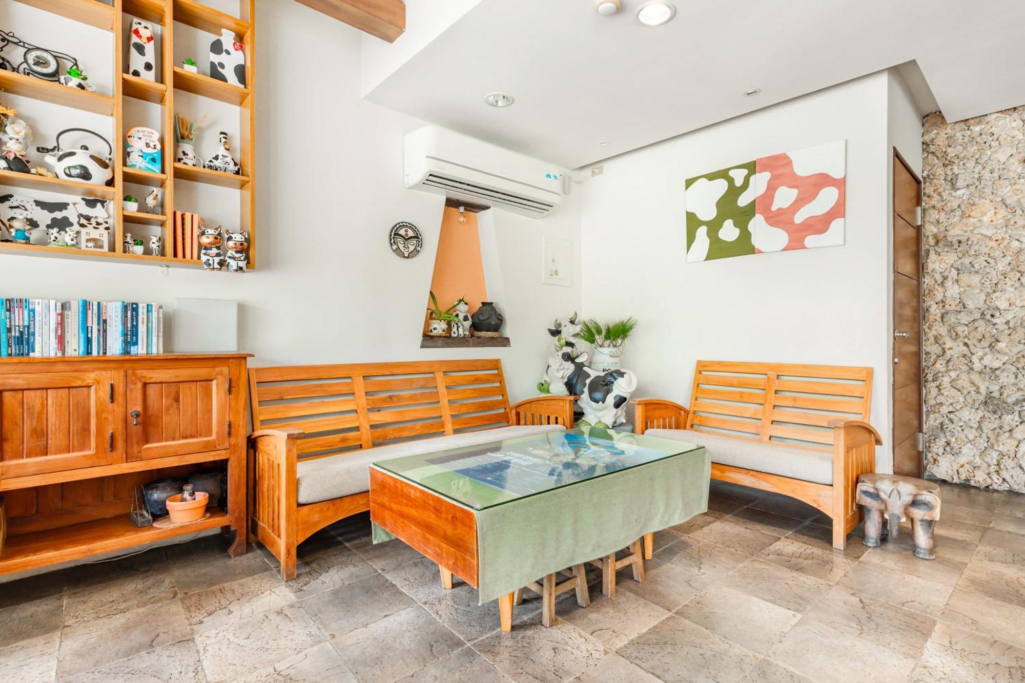 Fairyland & Farm Guest House Vườn quốc gia Khẩn Đinh Ngoại thất bức ảnh