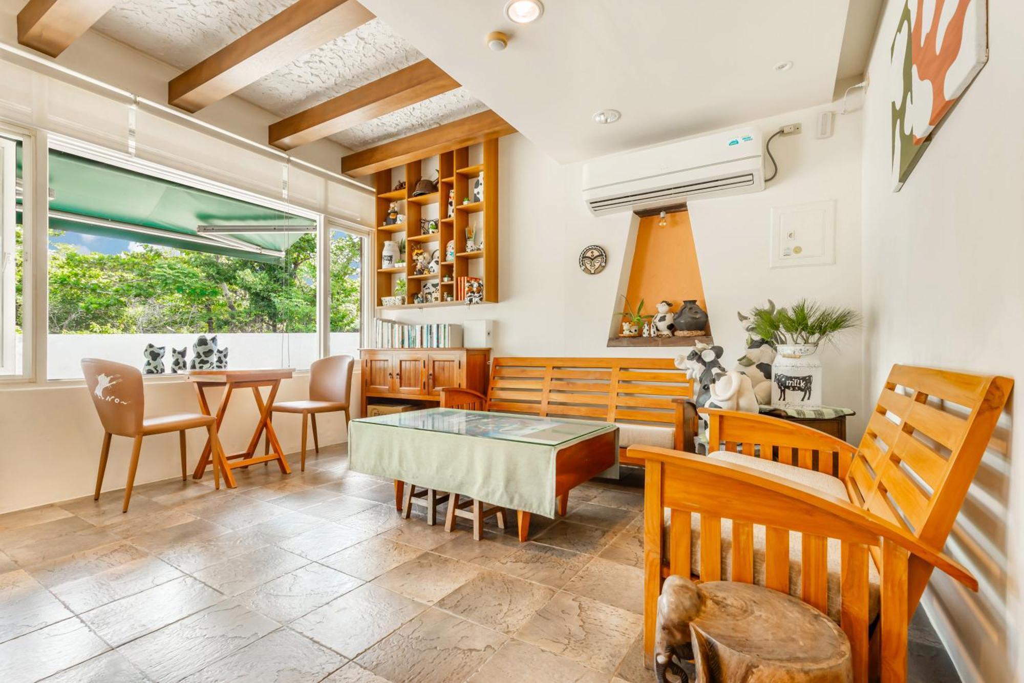 Fairyland & Farm Guest House Vườn quốc gia Khẩn Đinh Ngoại thất bức ảnh